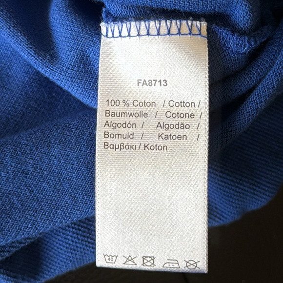 Lacoste polo shirt for men - Picture 4 of 5